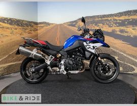 BMW F 800 GS 2024 occasion