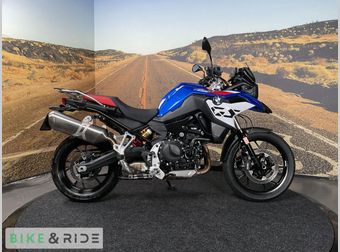 BMW F 800 GS 2024 occasion