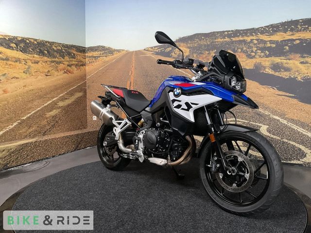 bmw - f-800-gs