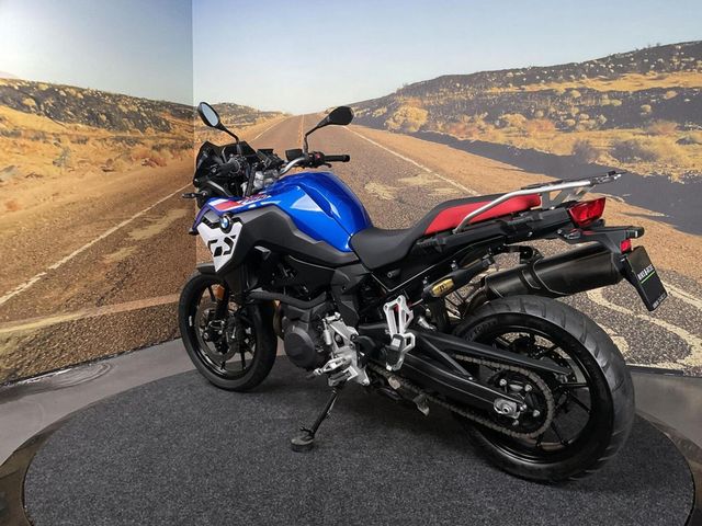 bmw - f-800-gs