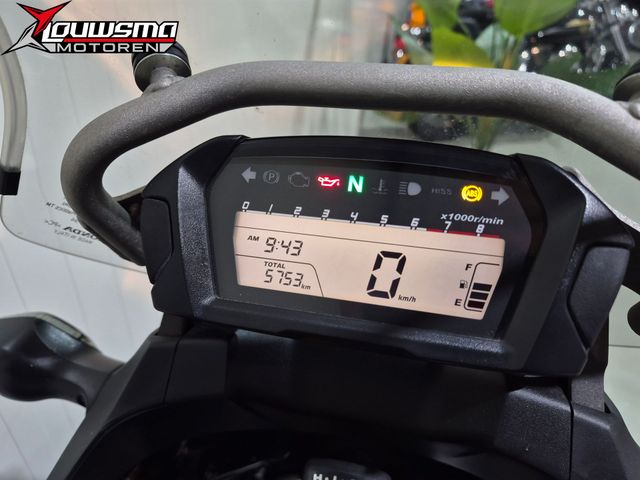 honda - nc-700-x-dct