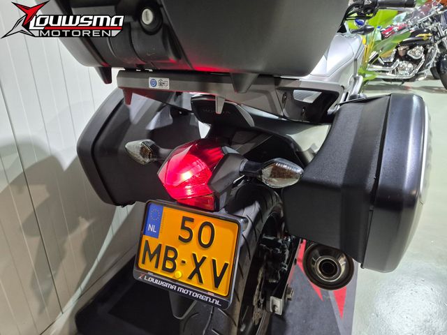 honda - nc-700-x-dct