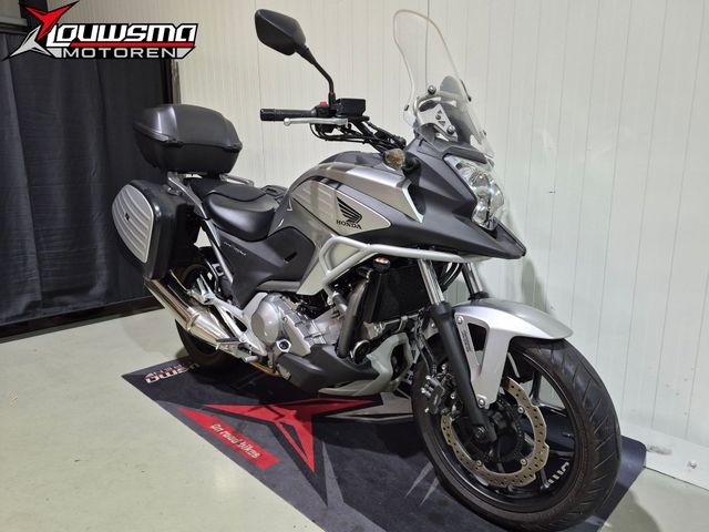honda - nc-700-x-dct