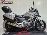 HONDA NC 700 X DCT