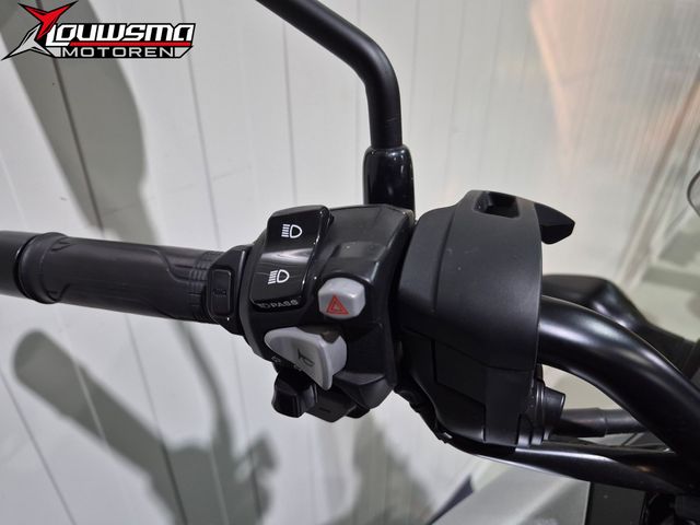 honda - nc-700-x-dct