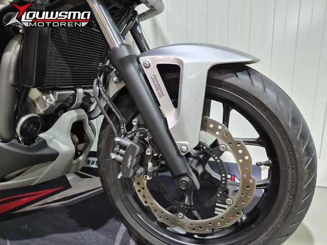honda - nc-700-x-dct