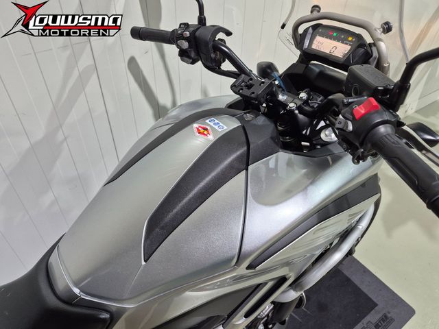 honda - nc-700-x-dct