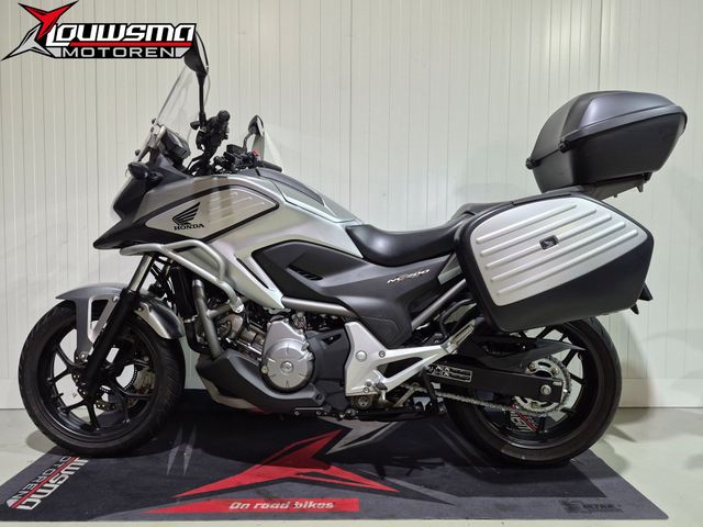 honda - nc-700-x-dct