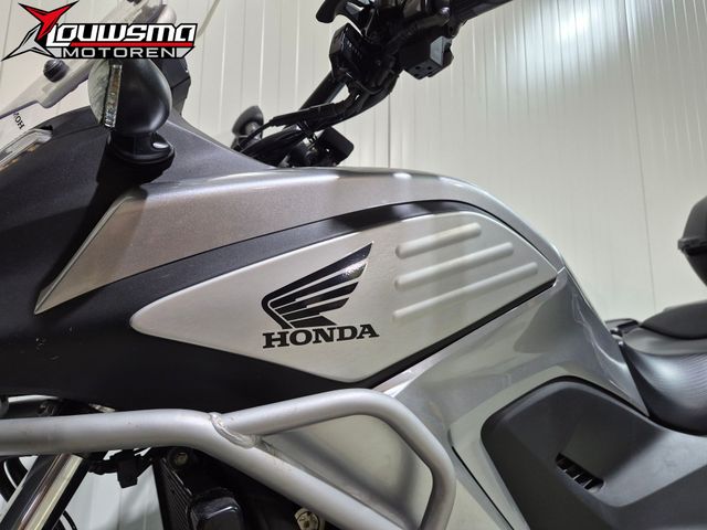honda - nc-700-x-dct