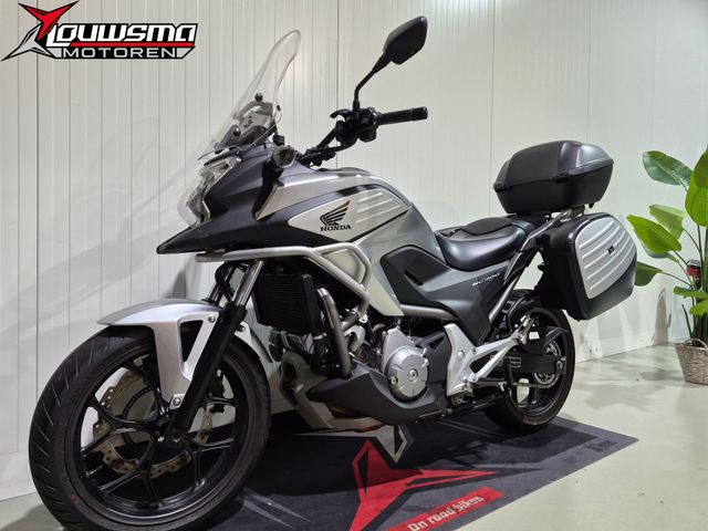 honda - nc-700-x-dct