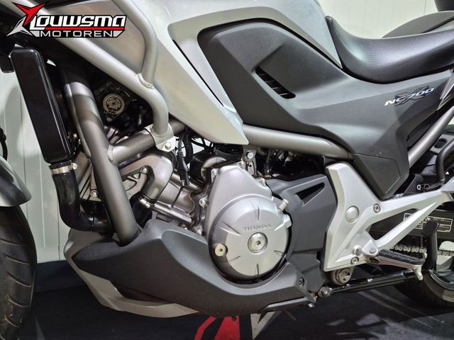 honda - nc-700-x-dct