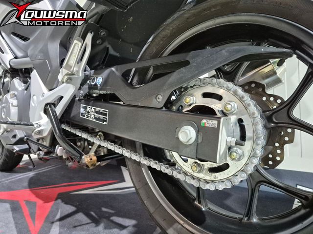 honda - nc-700-x-dct