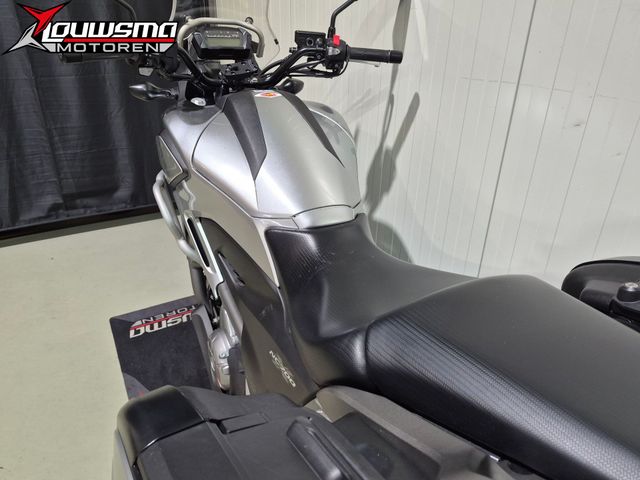 honda - nc-700-x-dct