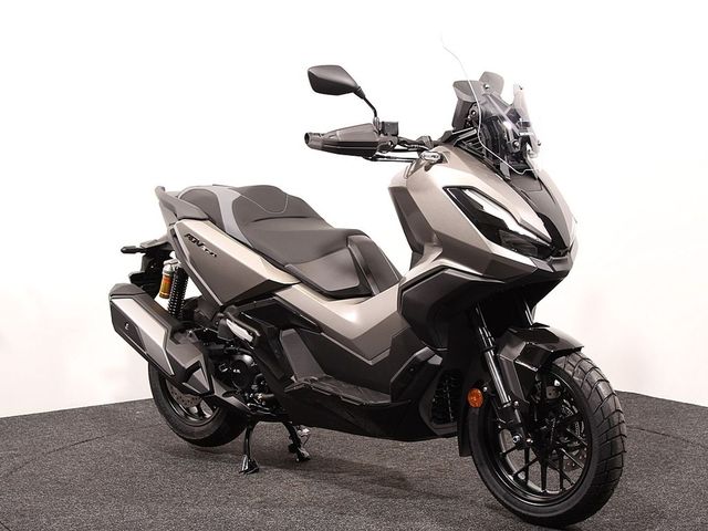 honda - adv-350