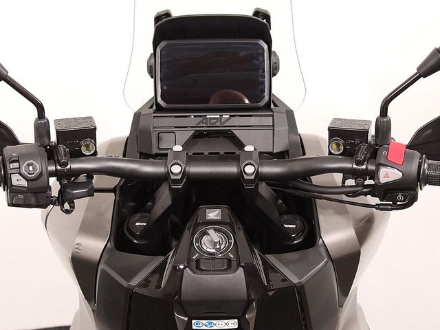 honda - adv-350