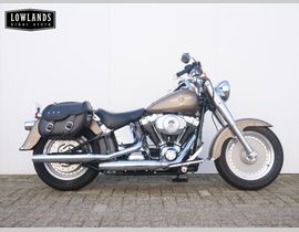 Harley-Davidson FAT BOY Flstf 2005 occasion