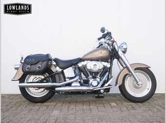 Harley-Davidson FAT BOY Flstf 2005 occasion
