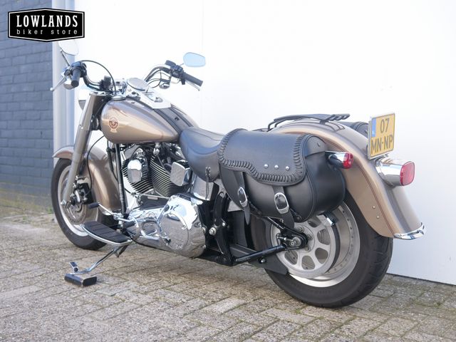 harley-davidson - fat-boy-flstf