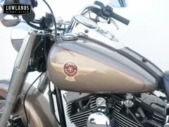 Harley-Davidson FAT BOY Flstf 2005 occasion – foto 6 van 15
