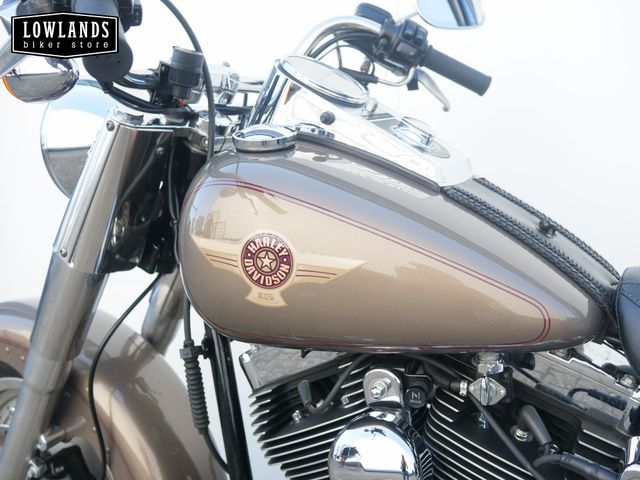 harley-davidson - fat-boy-flstf
