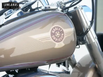 HARLEY-DAVIDSON FAT BOY FLSTF – foto 2