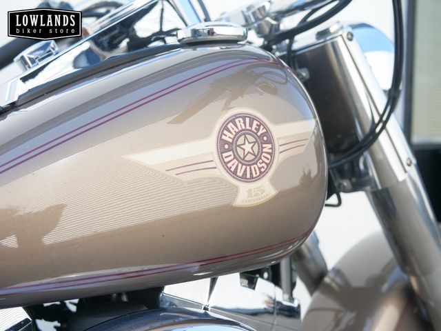 harley-davidson - fat-boy-flstf