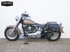 Harley-Davidson FAT BOY Flstf 2005 occasion – foto 3 van 15