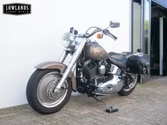 Harley-Davidson FAT BOY Flstf 2005 occasion – foto 5 van 15