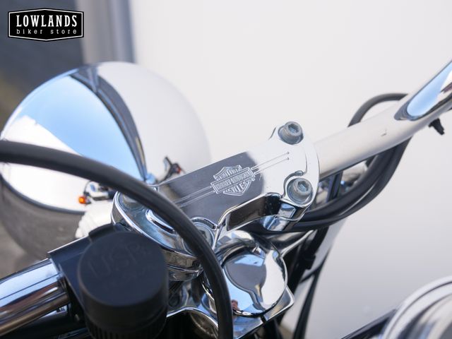 harley-davidson - fat-boy-flstf