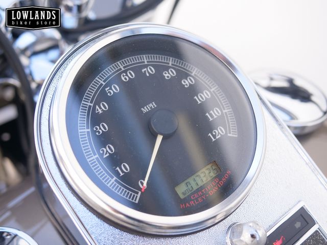 harley-davidson - fat-boy-flstf