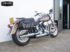 Harley-Davidson FAT BOY Flstf 2005 occasion – foto 14 van 15