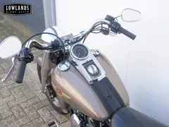 Harley-Davidson FAT BOY Flstf 2005 occasion – foto 9 van 15