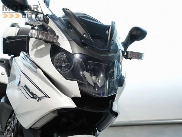 bmw - k-1600-gt