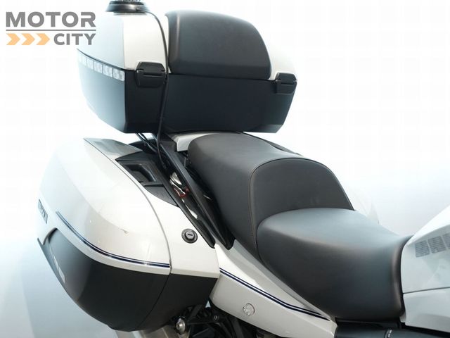 bmw - k-1600-gt
