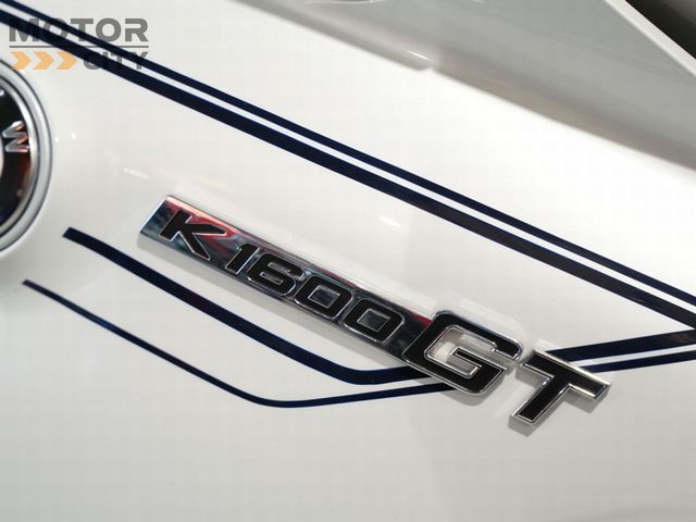 bmw - k-1600-gt