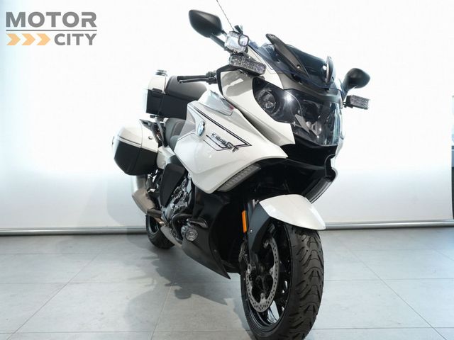 bmw - k-1600-gt