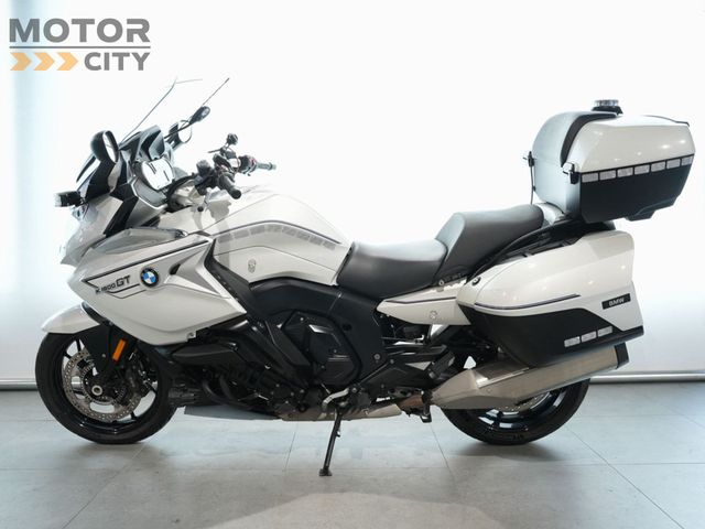 bmw - k-1600-gt