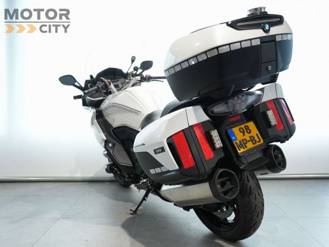 bmw - k-1600-gt