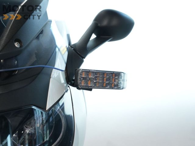 bmw - k-1600-gt