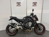 HONDA CB 650 F ABS