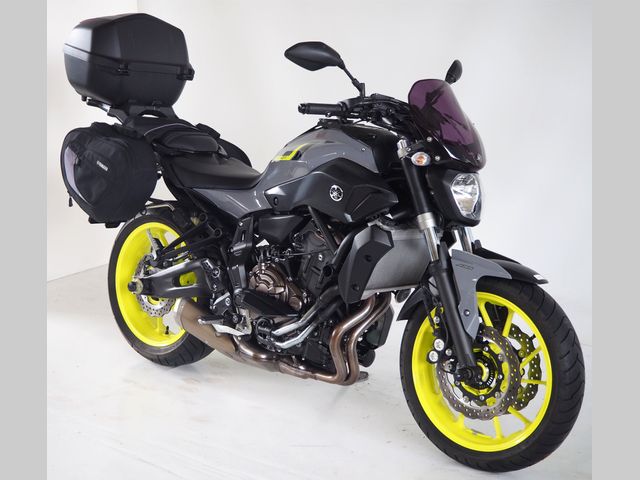 yamaha - mt-07-abs