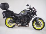 YAMAHA MT 07 ABS