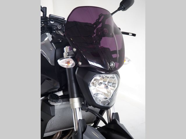 yamaha - mt-07-abs