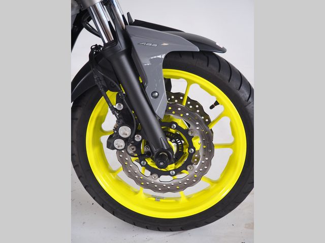 yamaha - mt-07-abs