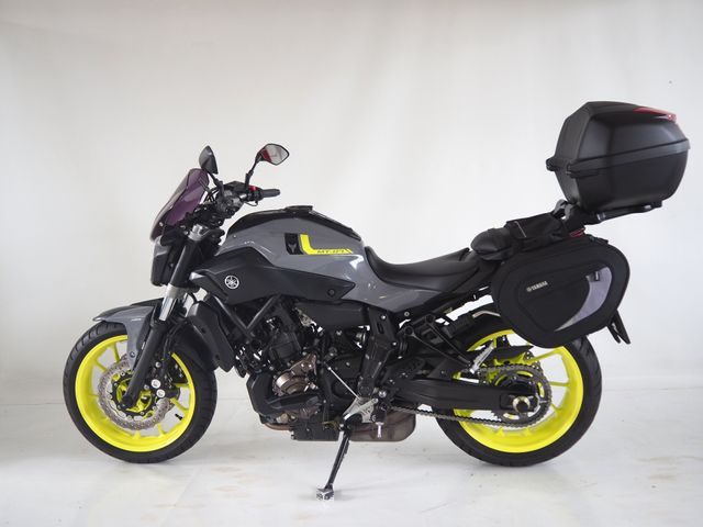yamaha - mt-07-abs