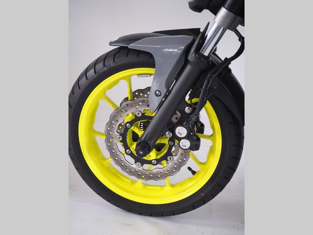 yamaha - mt-07-abs