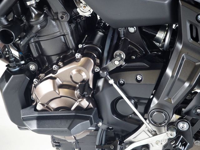 yamaha - mt-07-abs