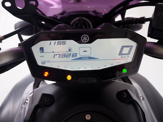 yamaha - mt-07-abs
