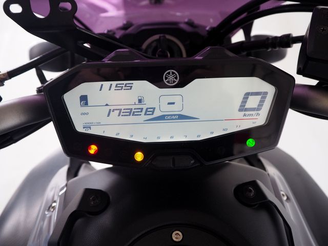 yamaha - mt-07-abs