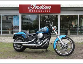 Harley-Davidson Night Train Fxstb 2006 occasion